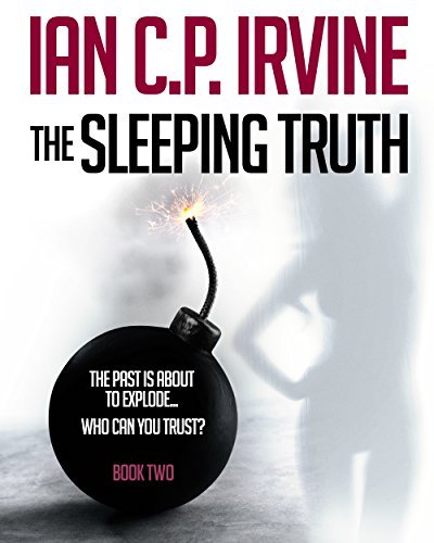 The Sleeping Truth: Book Two