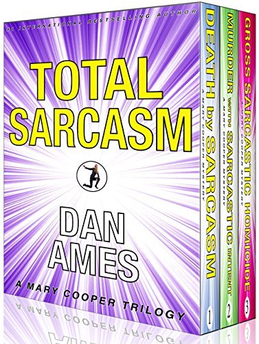 Total Sarcasm