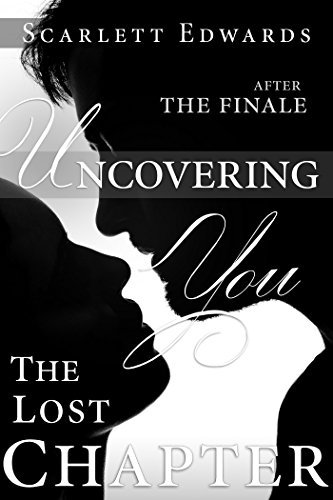 The Lost Chapter book cover