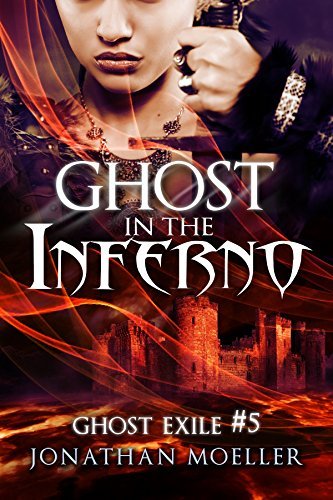 Ghost in the Inferno book cover