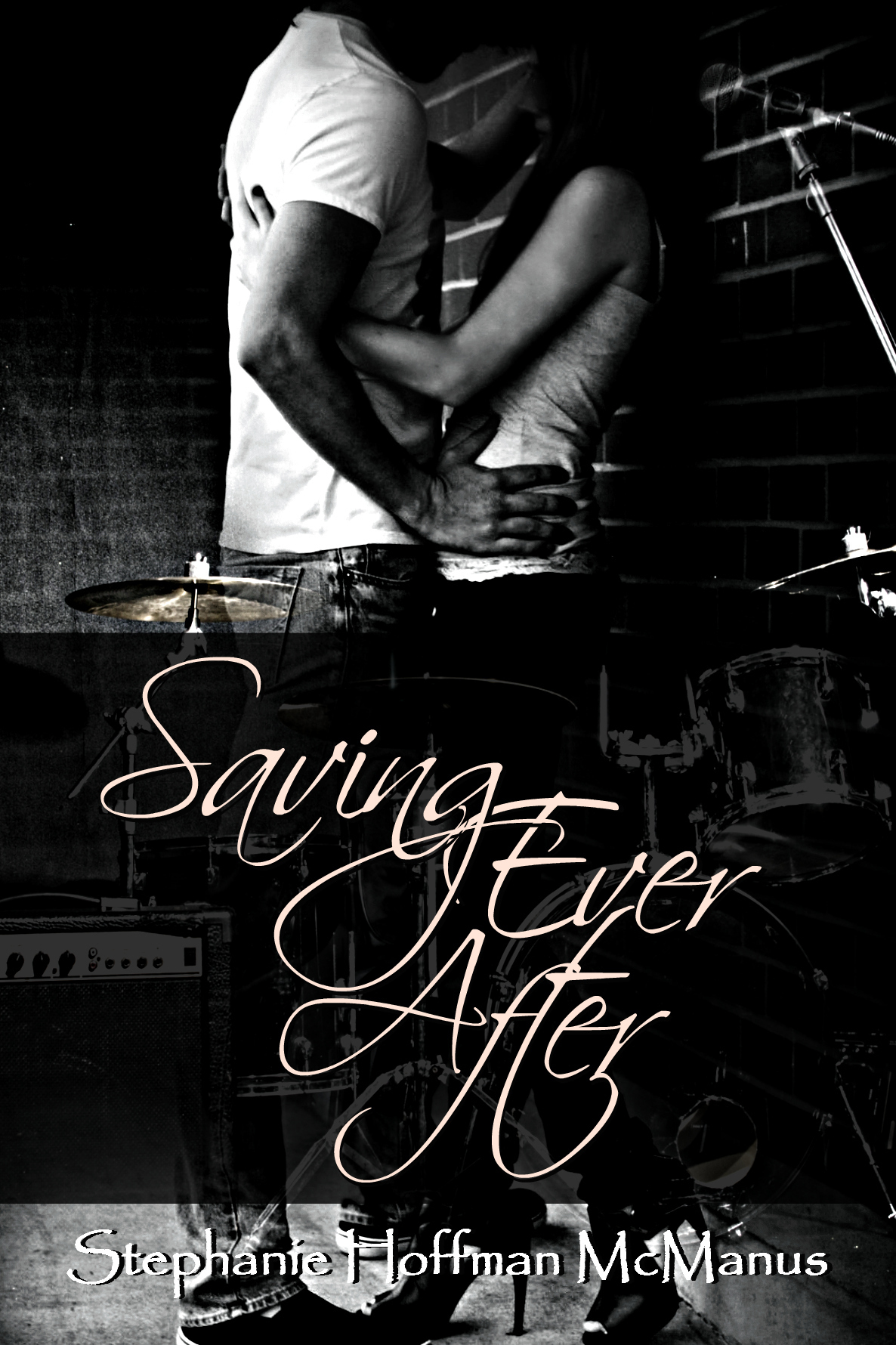 Ever After book cover 3