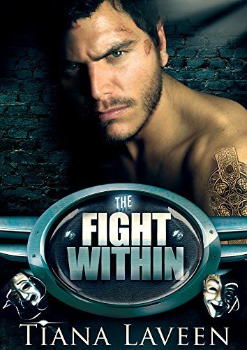 The Fight Within book cover