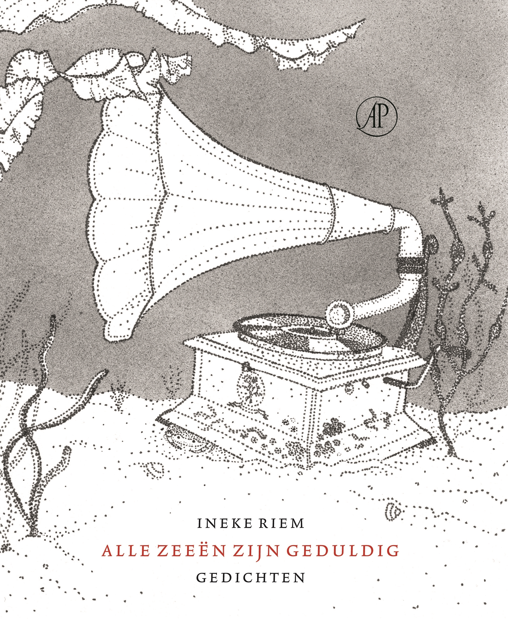 Alle zeeën zijn geduldig