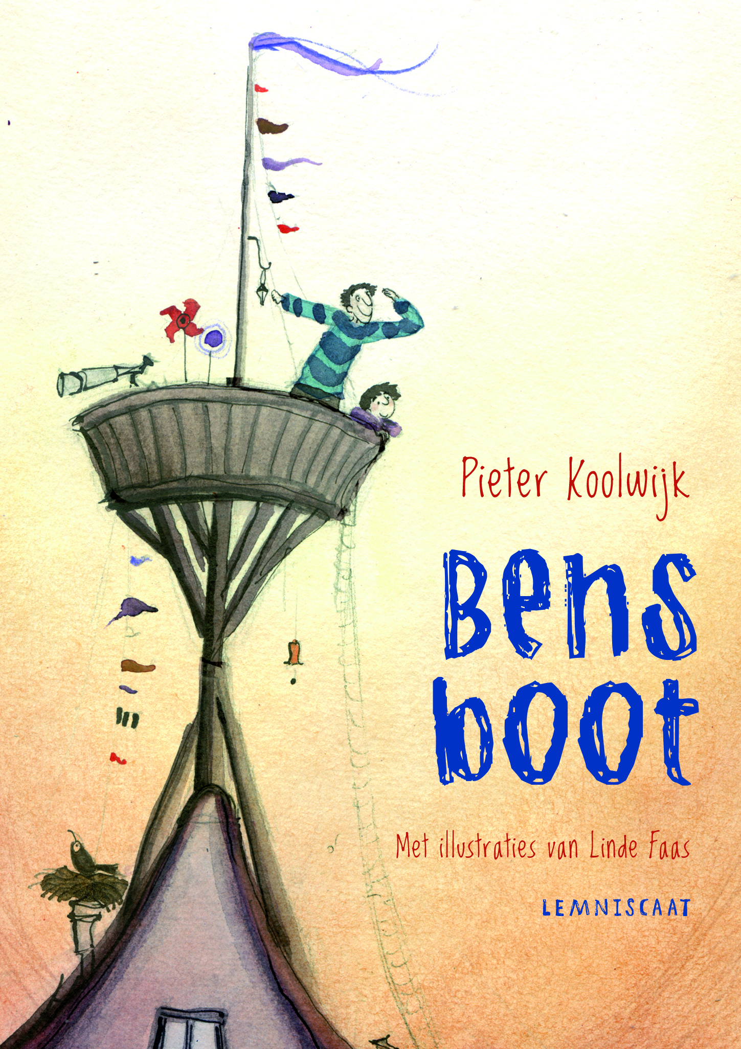 Bens boot