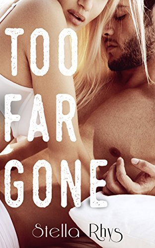 In Too Deep book cover 2