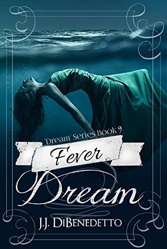 Fever Dream book cover