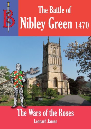 The Battle of Nibley Green (Bretwalda Battles) by Leonard James Goodreads