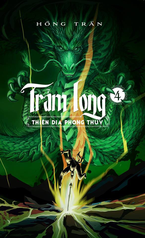 Thiên địa phong thủy