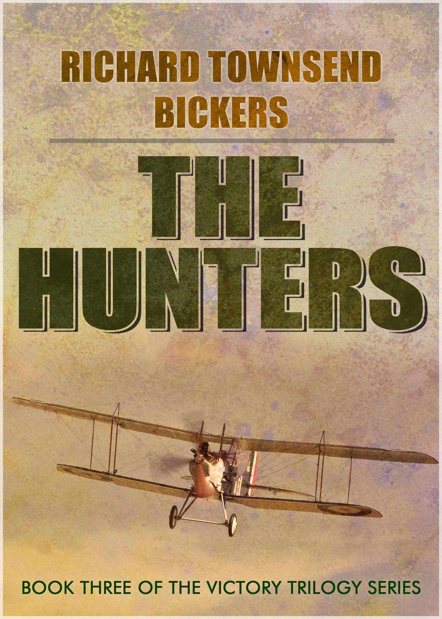 The Hunters