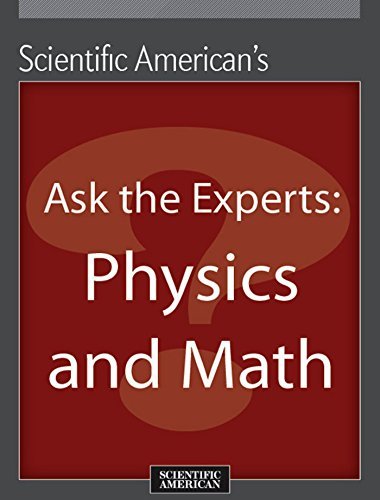 Ask the Experts book cover