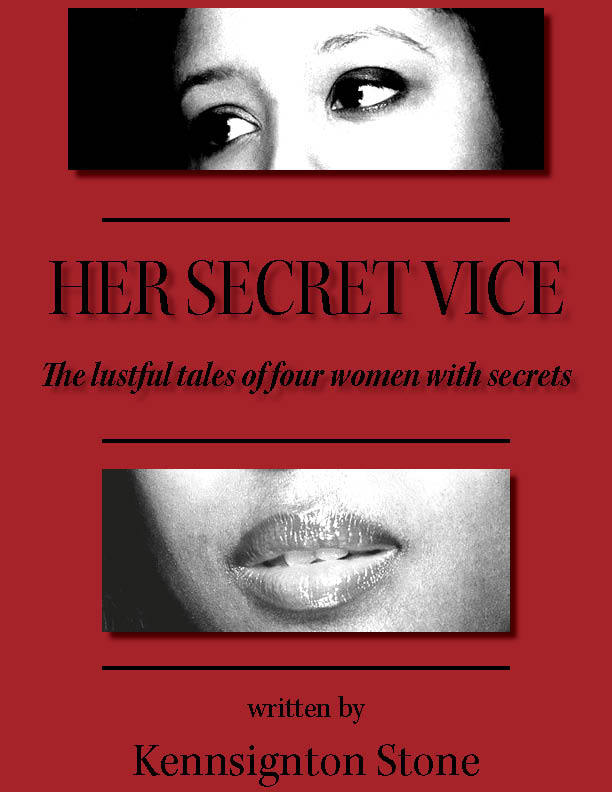 Her Secret Vice (Her Secret Vice 1) by Kensington Stone Goodreads