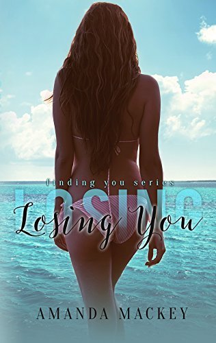 Finding You book cover 2