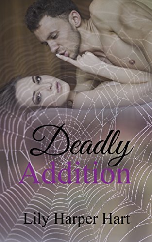 Deadly Addition book cover