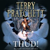 Thud! (Discworld, #34; City Watch #7)