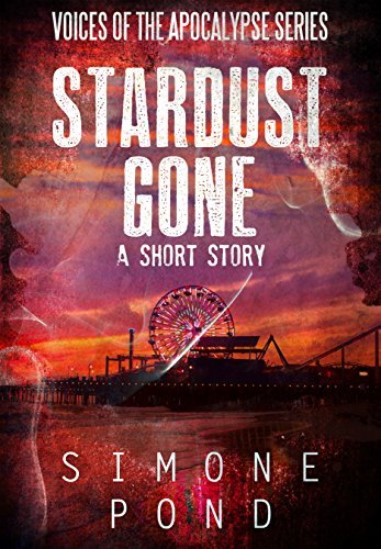 Stardust Gone book cover