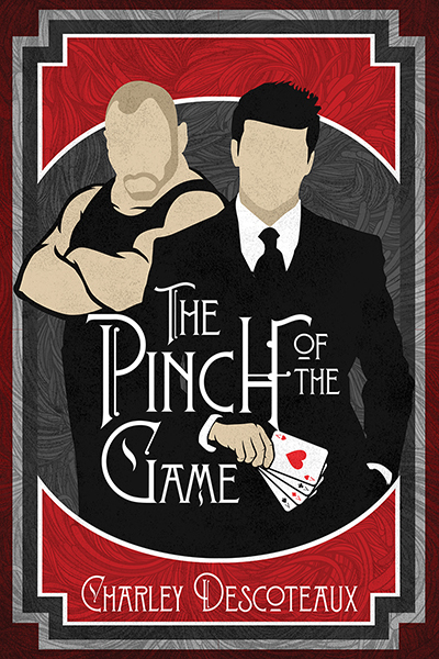 The Pinch of the Game book cover