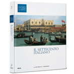 Il Settecento italiano book cover