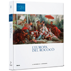 L'Europa del Rococò book cover