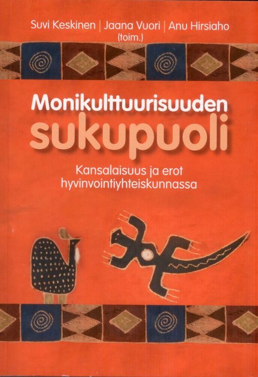 Monikulttuurisuuden sukupuoli