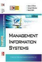 MANAGEMENT INFORMATION SYSTEMS 9E (SIE) by James O'Brien | Goodreads