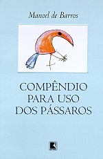 Compêndio para uso dos pássaros book cover