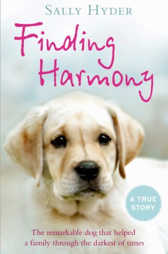 Finding Harmony