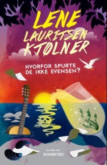 Olivia Henriksen book cover 2