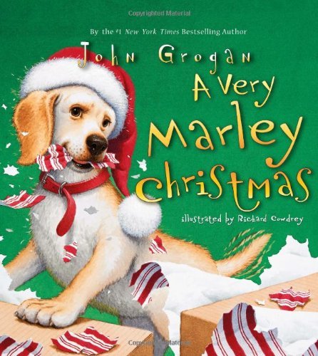 A Very Marley Christmas