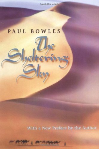 The Sheltering Sky