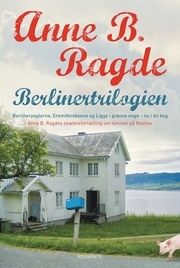Berlinertrilogien book cover