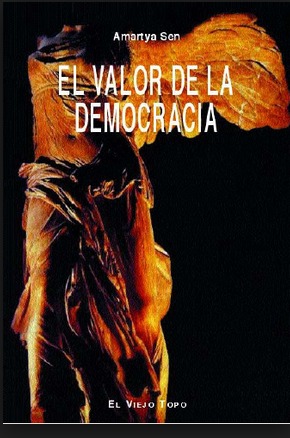 El valor de la Democracia
