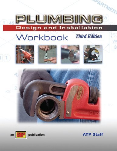 Plumbing Design and Installation by ATP Staff | Goodreads