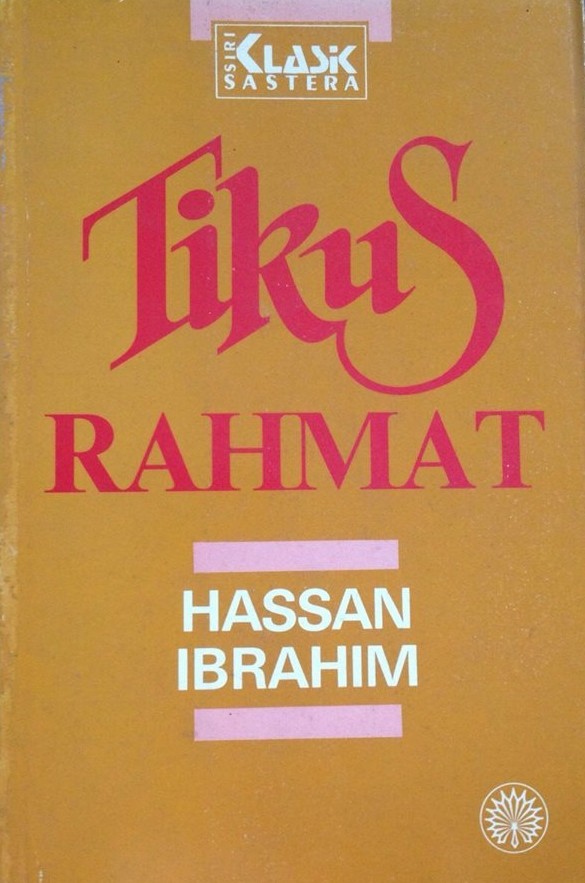Tikus Rahmat