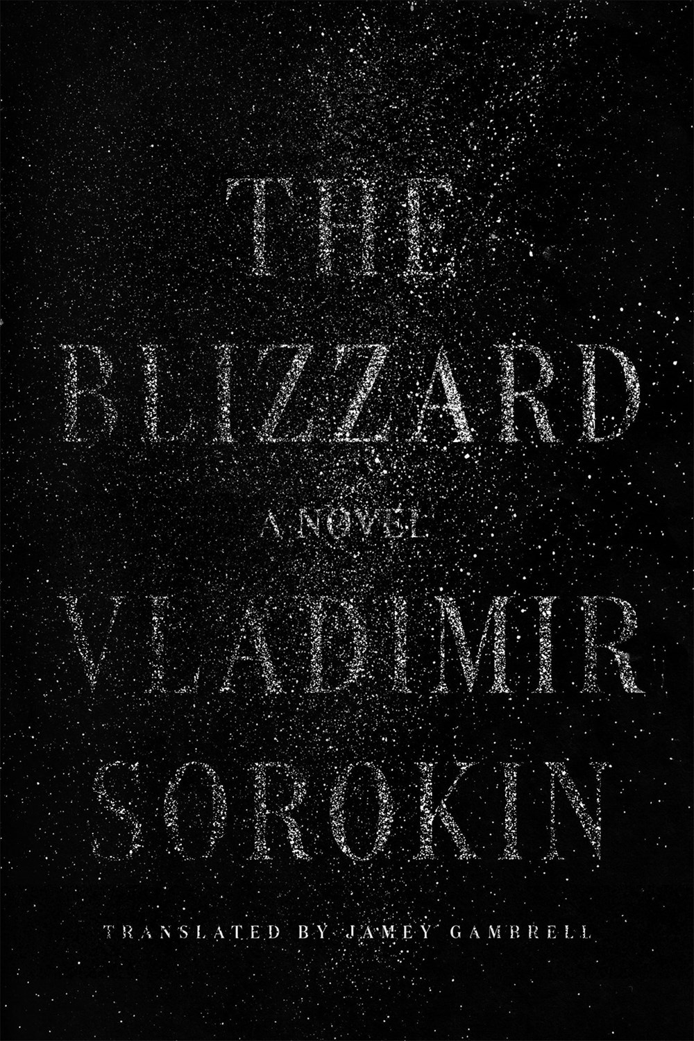 The Blizzard