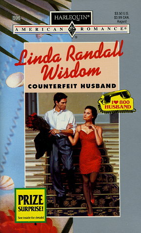 1-800-Husband book cover 1
