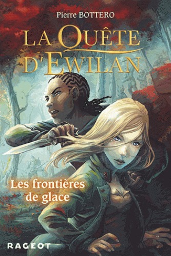 Les Frontières de glace