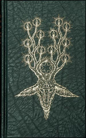 The Devil's Dozen Thirteen Craft Rites of The Old One