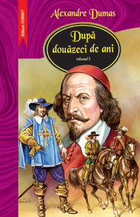 Dupa 20 de Ani Vol. 3