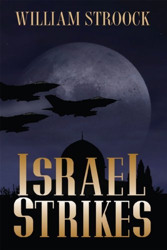 Israel Strikes