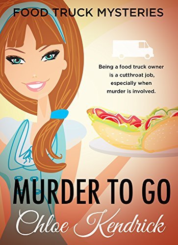 Murder to Go
