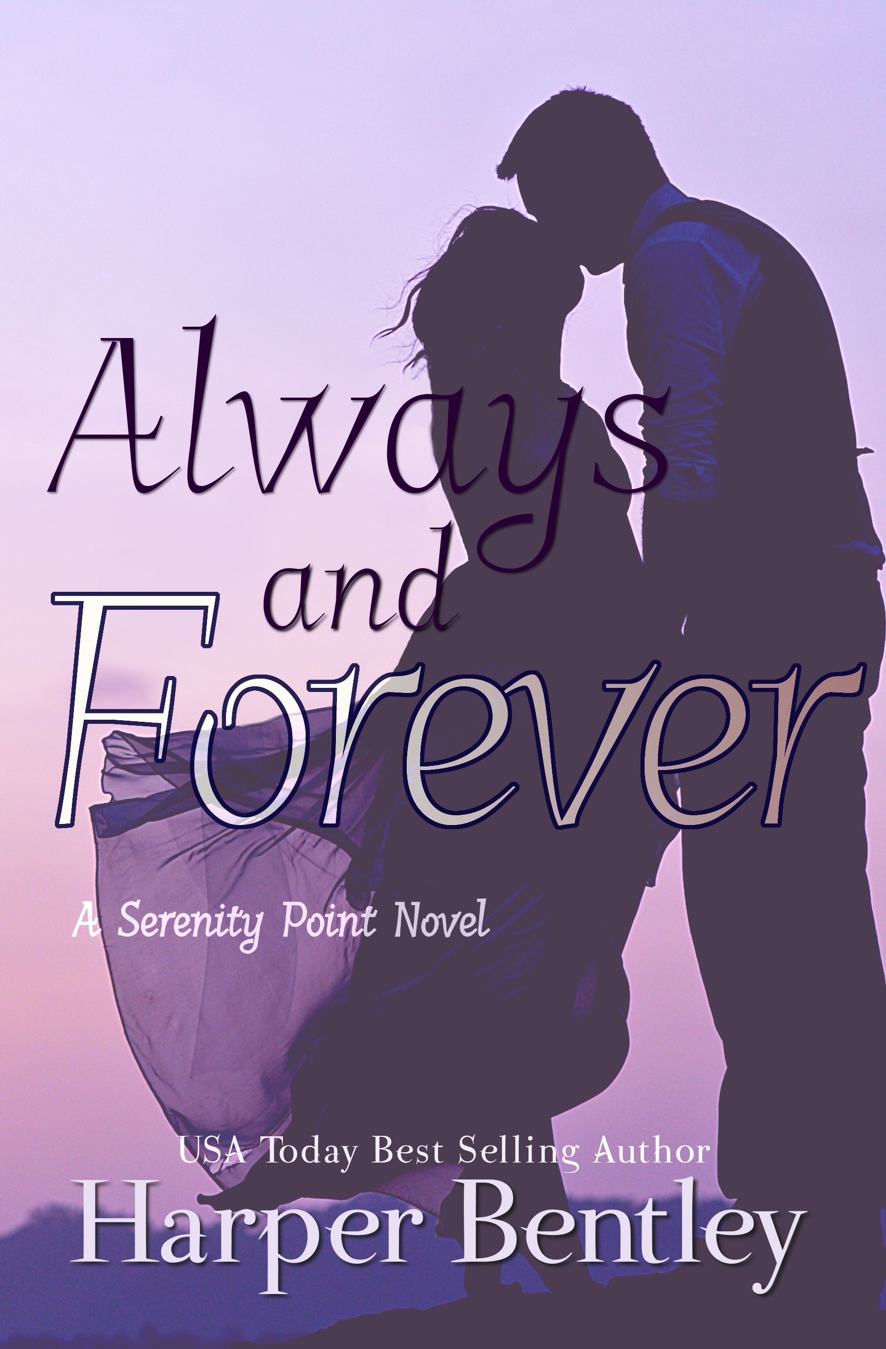 Always and Forever cover