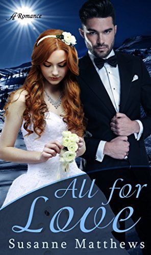 All for Love book cover