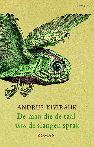 De man die de taal van de slangen sprak