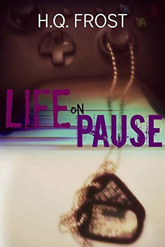Life On Pause- Level 1 book cover