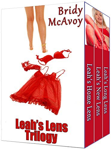 Leah's Lens Trilogy
