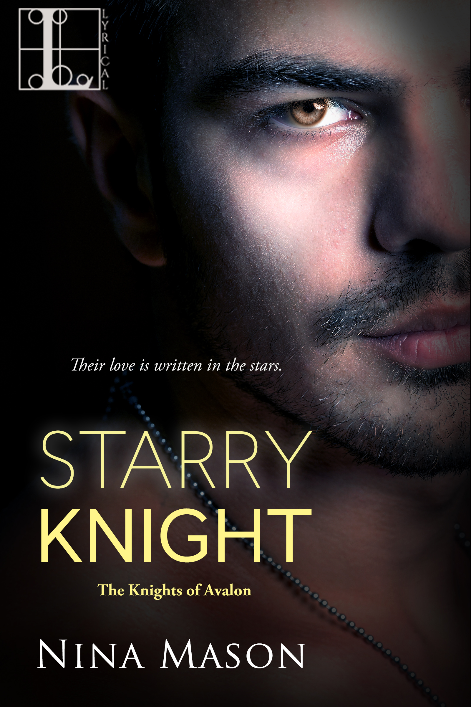 Knight of Wands book cover