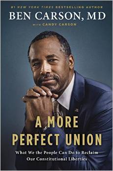 A More Perfect Union: What We the People Can Do to Reclaim Our Constitutional Liberties