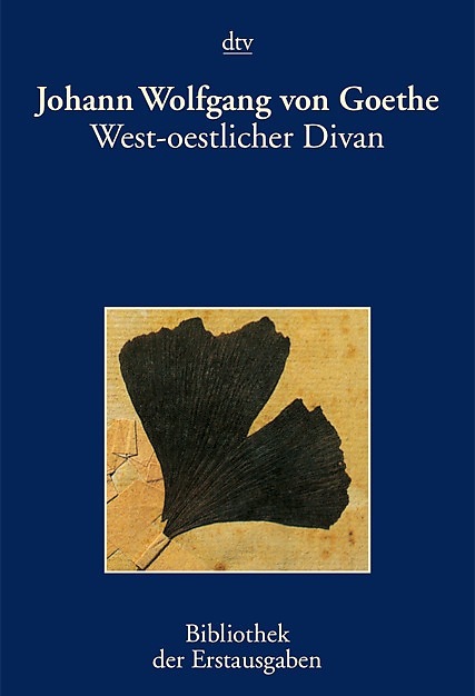 West-östlicher Divan