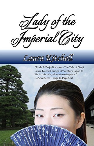 Lady of the Imperial City