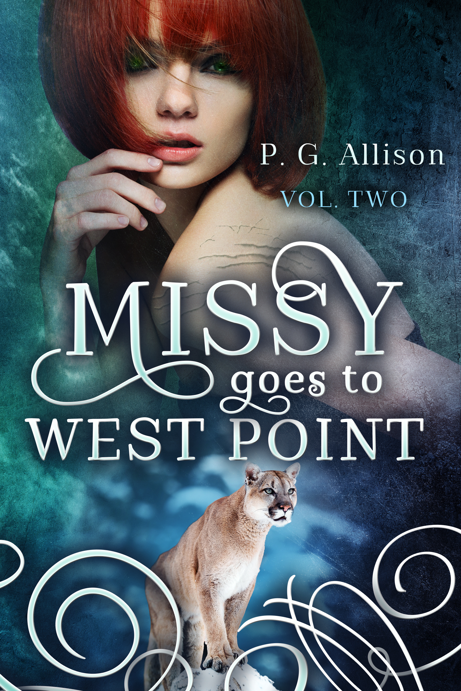 Missy Goes to West Point